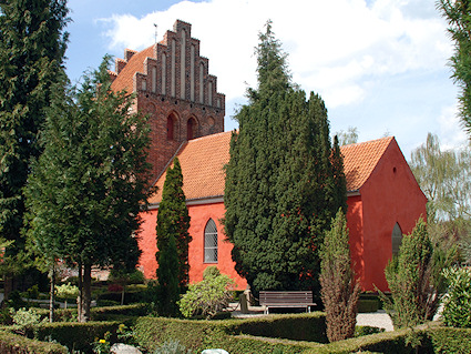 S Kirke
