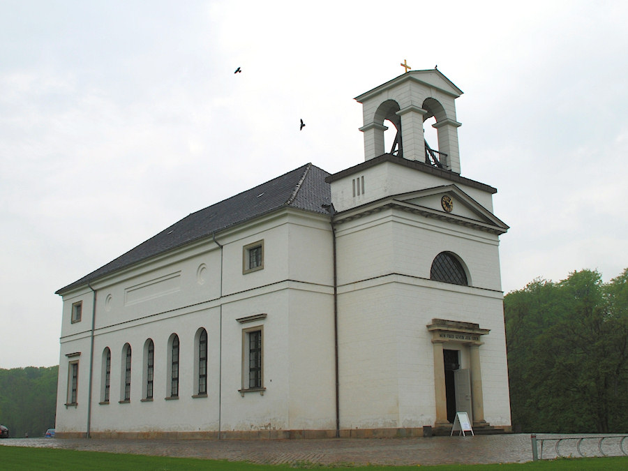 H�rsholm Kirke, Fredensborg Provsti. All � copyright Jens Kinkel