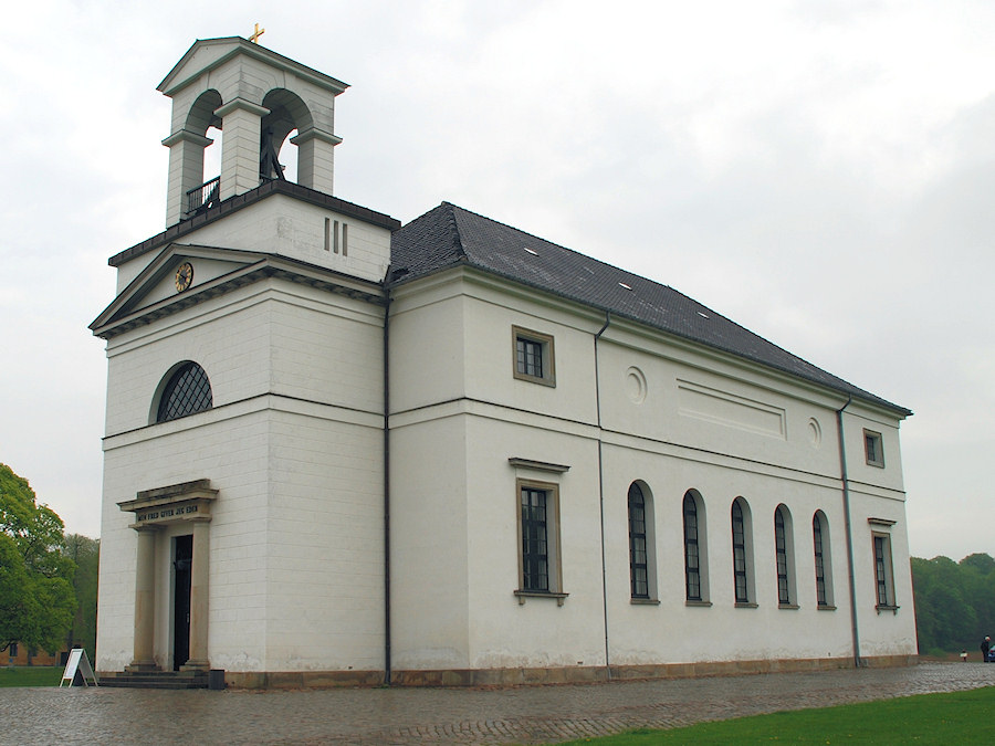 H�rsholm Kirke, Fredensborg Provsti. All � copyright Jens Kinkel