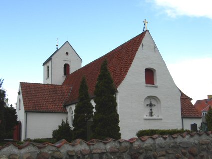 Hvidovre Kirke