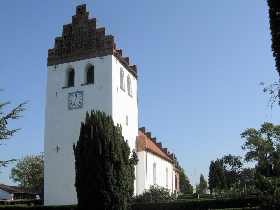 J�rlunde Kirke