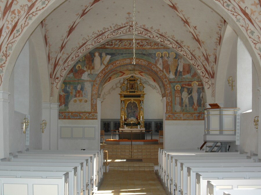 J�rlunde Kirke