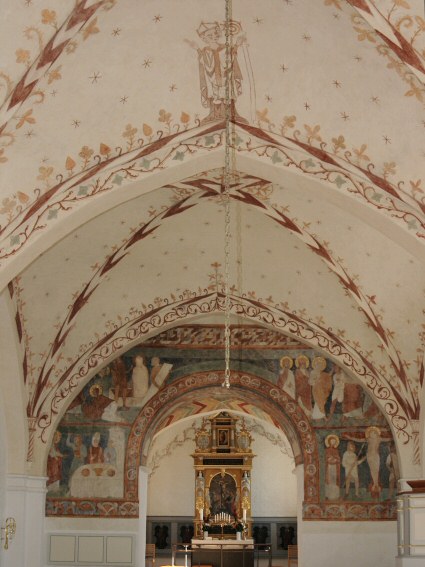 J�rlunde Kirke