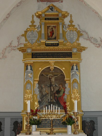 J�rlunde Kirke