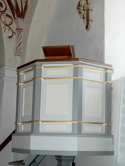 J�rlunde Kirke