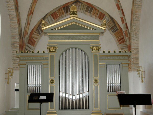 J�rlunde Kirke