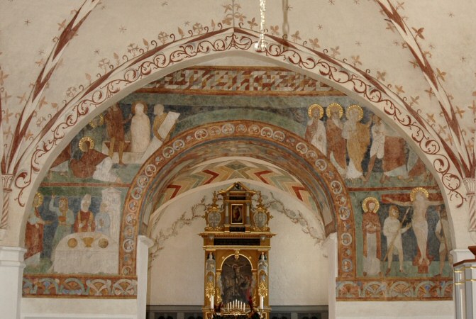 J�rlunde Kirke