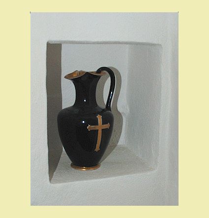 Karlebo Kirke, Fredensborg Provsti. All � copyright Jens Kinkel