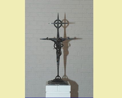 Kokkedal Kirke, Fredensborg Provsti. All � copyright Jens Kinkel