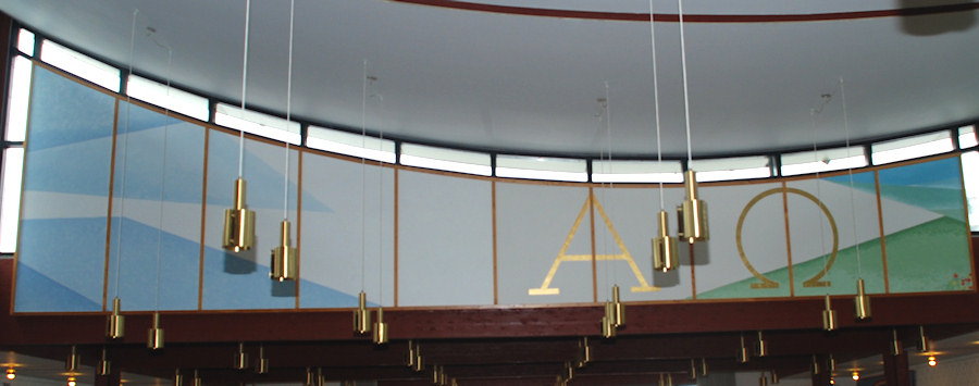 Kokkedal Kirke, Fredensborg Provsti. All � copyright Jens Kinkel