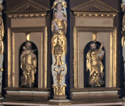 Kyndby Kirke, Frederikssund Provsti