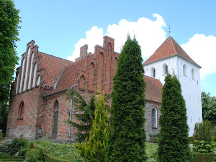 Lynge Kirke, Hillerød Provsti