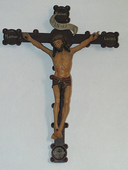 Melby Kirke, Frederiksv�rk Provsti. All � copyright Jens Kinkel