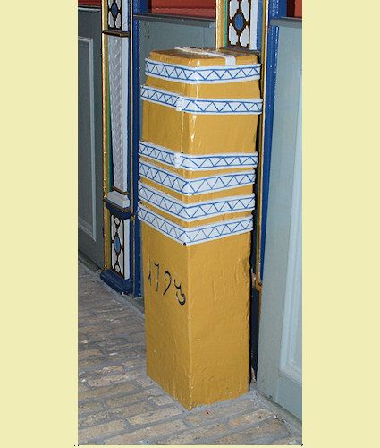 �lsted Kirke, Frederiksv�rk Provsti. All � copyright Jens Kinkel