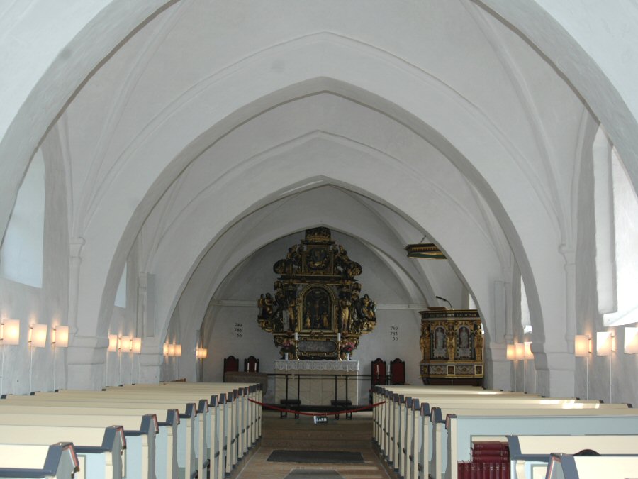 Ølstykke Kirke