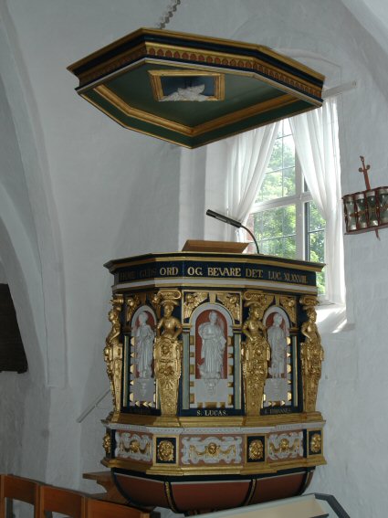 �lstykke Kirke