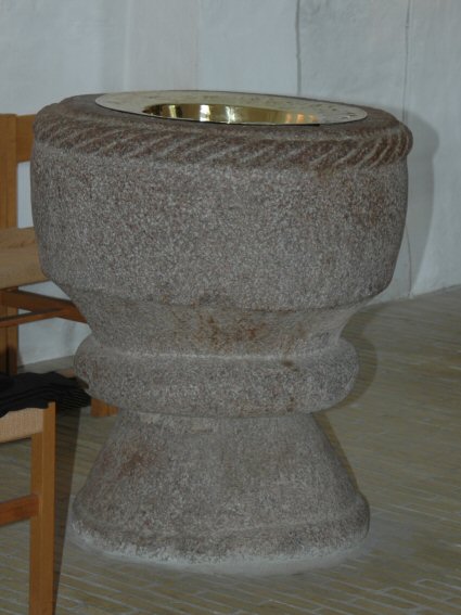 �lstykke Kirke