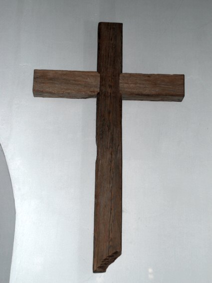 Skoven Kirke, Frederikssund Provsti