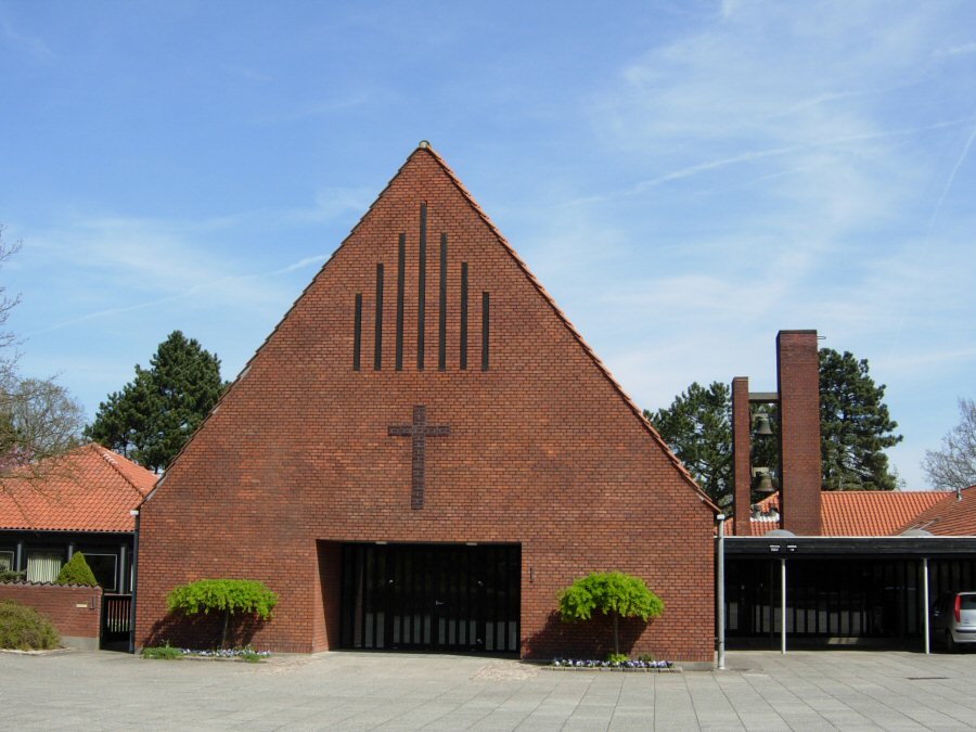 Skovvejskirken
