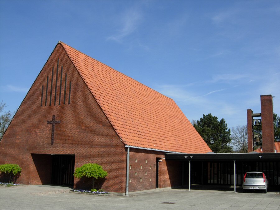 Skovvejskirken