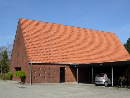Skovvejskirken