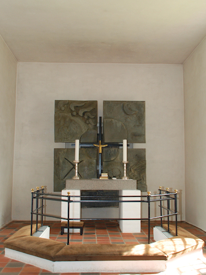 Slagslunde Kirke, Frederikssund Provsti. All � copyright Jens Kinkel