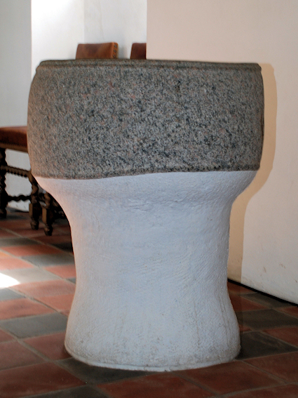 Slagslunde Kirke, Frederikssund Provsti. All � copyright Jens Kinkel