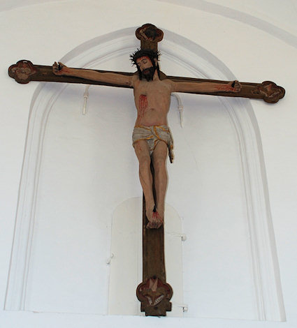 Slangerup Kirke, Frederikssund Provsti