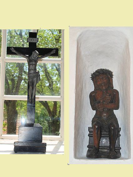 Snostrup Kirke, Frederikssund Provsti