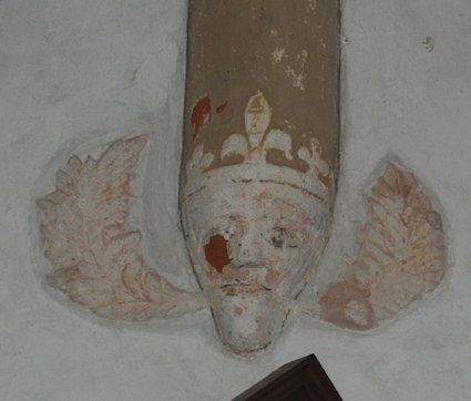 S�borg Kirke, Frederiksv�rk Provsti. All � copyright Jens Kinkel