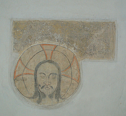 S�borg Kirke, Frederiksv�rk Provsti. All � copyright Jens Kinkel