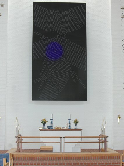 Udlejre Kirke