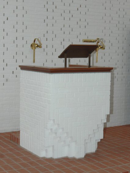 Udlejre Kirke