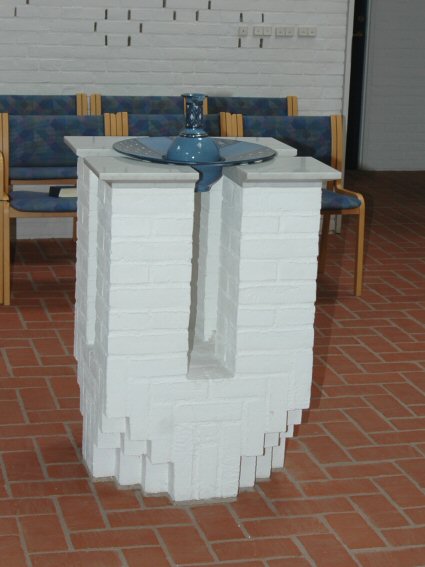 Udlejre Kirke