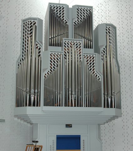 Udlejre Kirke