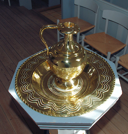 Villinger�d Kirke, Frederiksv�rk Provsti. All � copyright Jens Kinkel