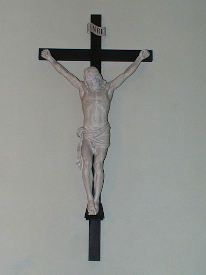 Gentofte Kirke, Gentofte Provsti. All � copyright Jens Kinkel