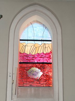 Gentofte Kirke, Gentofte Provsti. All � copyright Jens Kinkel