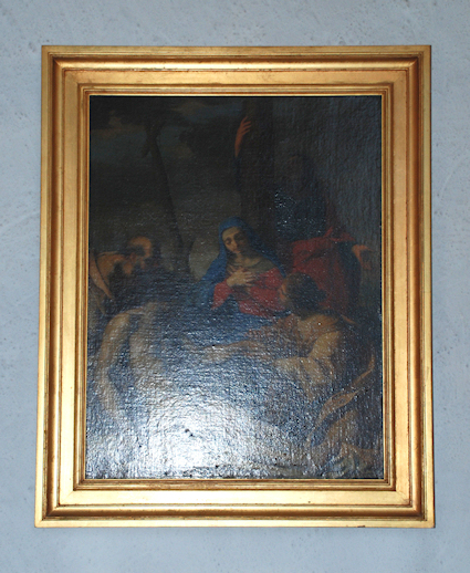 J�gersborg Kirke, Gentofte Provsti. . All � copyright Jens Kinkel