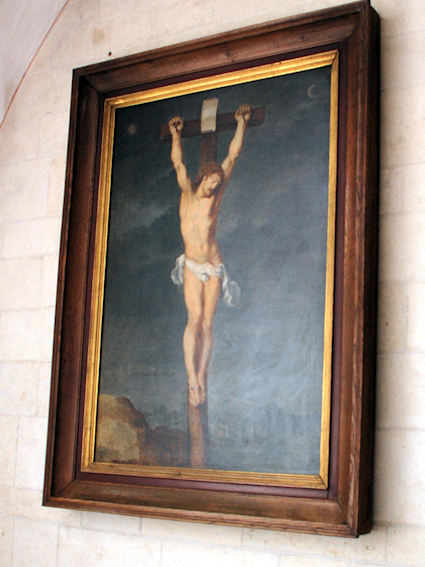 Led�je Kirke, Frederikssund Provsti. All � copyright Jens Kinkel