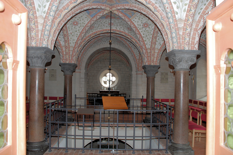 Led�je Kirke, Frederikssund Provsti. All � copyright Jens Kinkel