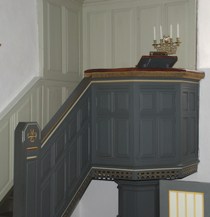 Skibby Kirke, Frederikssund Provsti. All � copyright Jens Kinkel