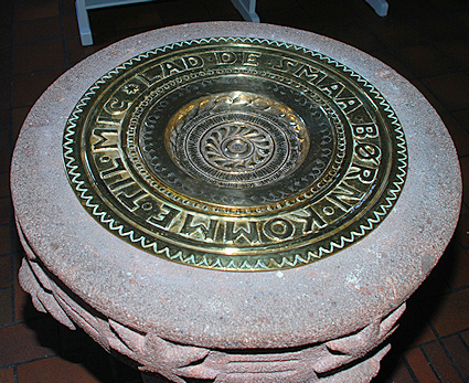 Skovshoved Kirke, Gentofte Provsti. All � copyright Jens Kinkel