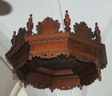 Sllerd Kirke, Rudersdal Provsti. All  copyright Jens Kinkel