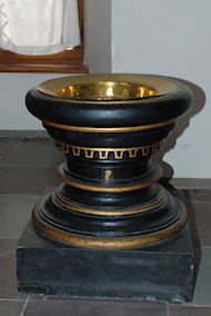 Frederiksborg Slotskirke, Hiller�d Provsti. All � copyright Jens Kinkel