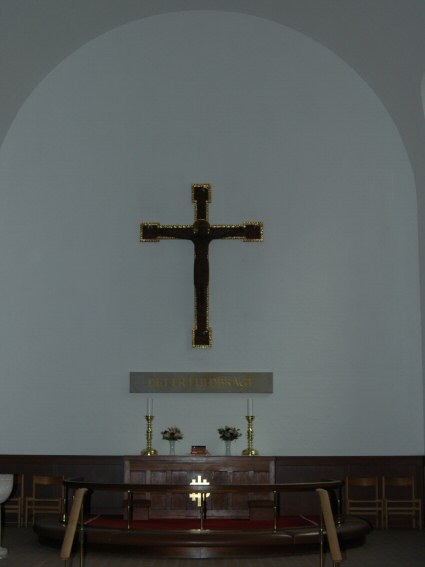 S Kirke