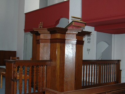 Allehelgens Kirke