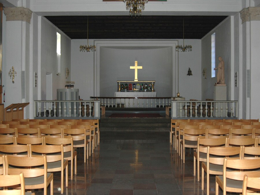 Ansgar Kirke