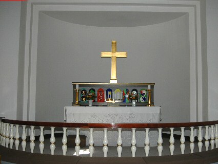 Ansgar Kirke