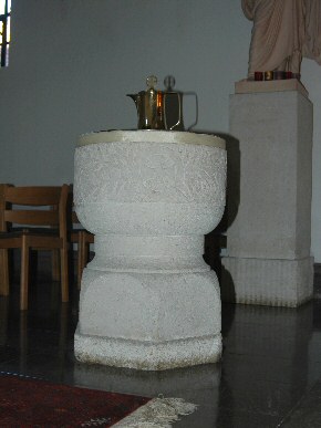 Ansgar Kirke